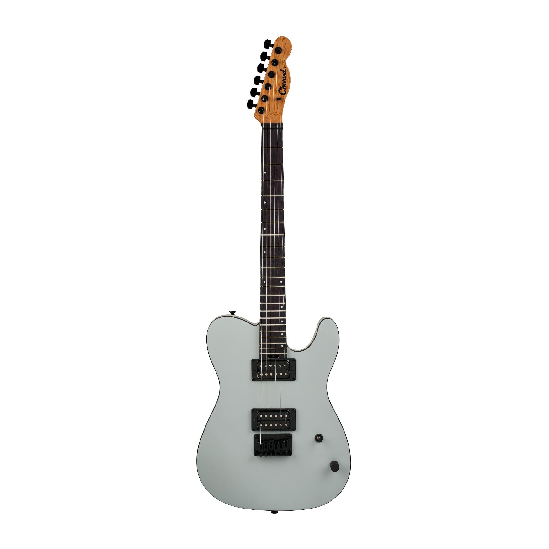 Amazon | Charvel/Standard Series San Dimas Style-2 SD2 HH HT Satin